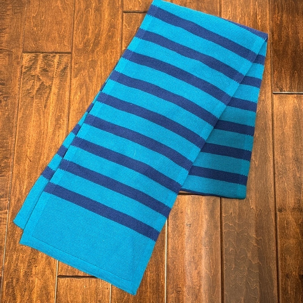 NWT big scarf
